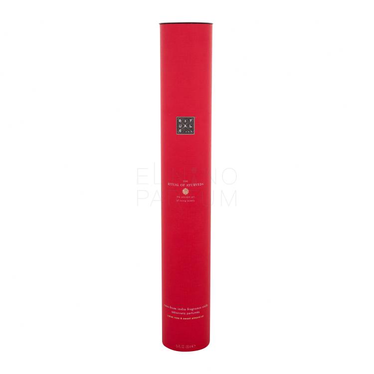 Rituals The Ritual Of Ayurveda Fragrance Sticks Odświeżacz w sprayu i dyfuzorze dla kobiet 250 ml