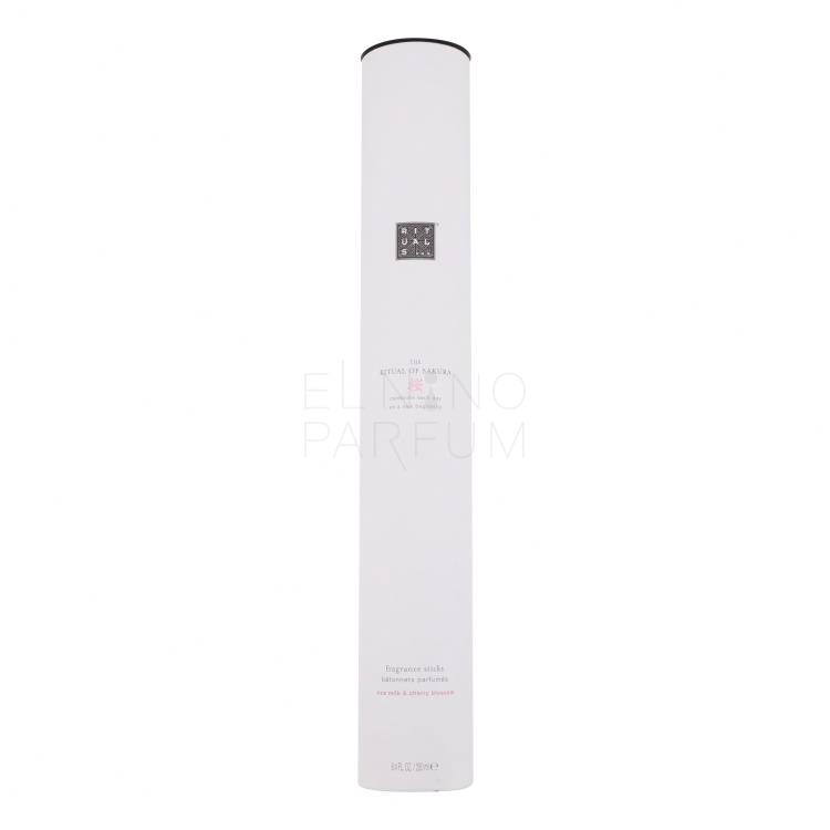 Rituals The Ritual Of Sakura Fragrance Sticks Odświeżacz w sprayu i dyfuzorze dla kobiet 250 ml