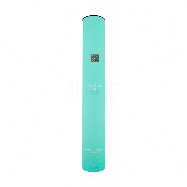 Rituals The Ritual Of Karma Fragrance Sticks Odświeżacz w sprayu i dyfuzorze dla kobiet 250 ml