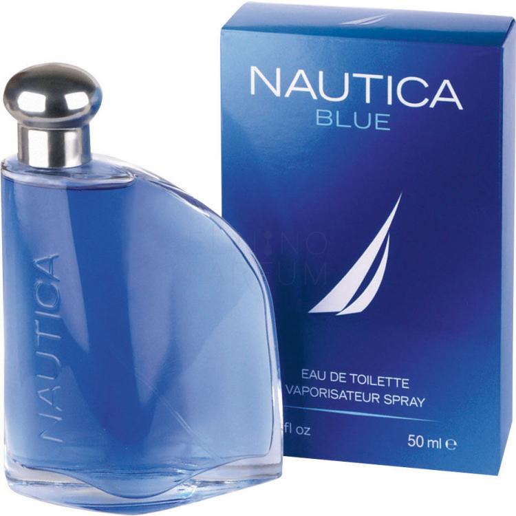 Nautica Blue Woda toaletowa dla mężczyzn 100 ml tester