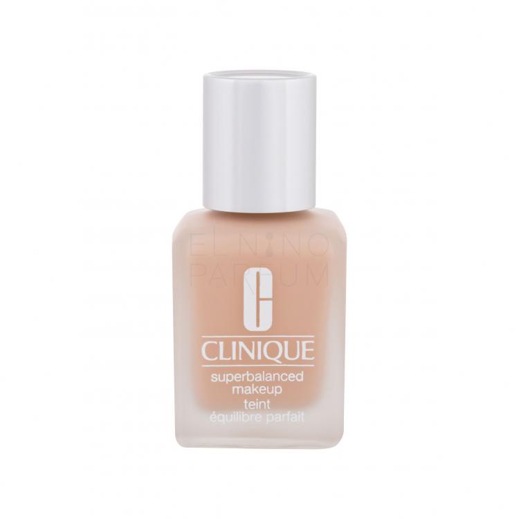 Clinique Superbalanced Podkład dla kobiet 30 ml Odcień CN 13.5 Petal