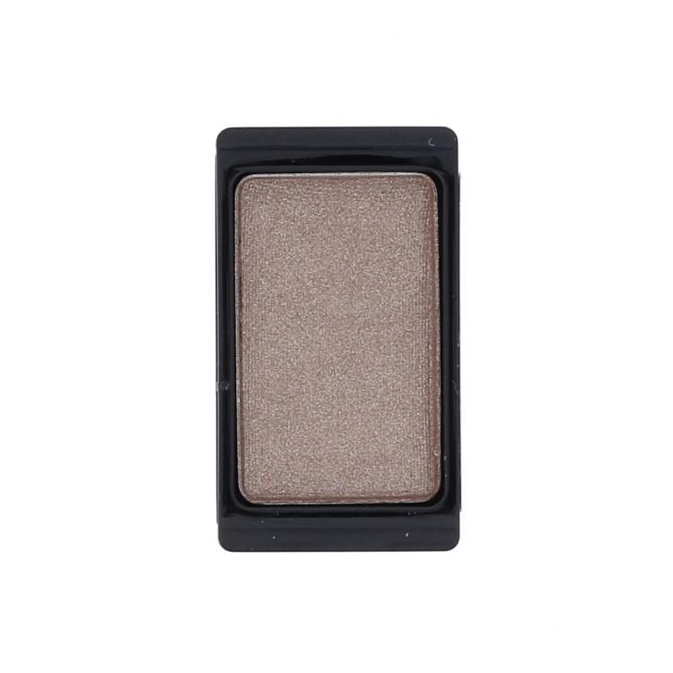 Artdeco Eyeshadow Pearl Cienie do powiek dla kobiet 0,8 g Odcień 16 Pearly Light Brown