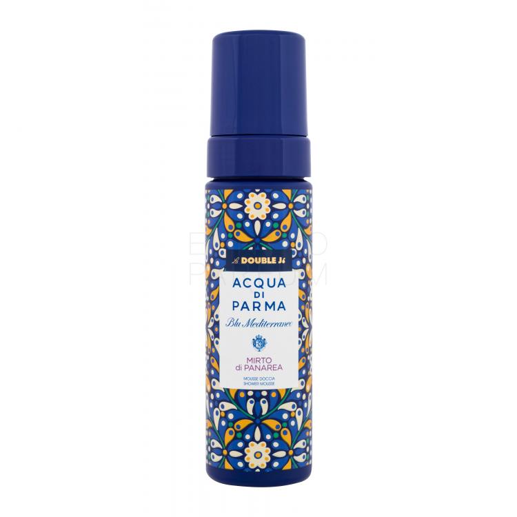 Acqua di Parma Blu Mediterraneo Mirto di Panarea Pianka pod prysznic 150 ml