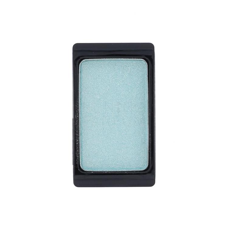 Artdeco Eyeshadow Duochrom Cienie do powiek dla kobiet 0,8 g Odcień 255 Aero Spring Green