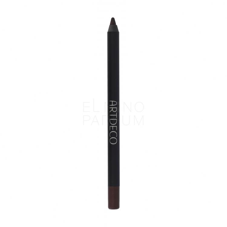 Artdeco Soft Eye Liner Kredka do oczu dla kobiet 1,2 g Odcień 12 Deep Brown