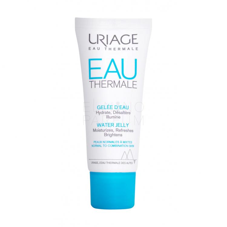 Uriage Eau Thermale Water Jelly Żel do twarzy 40 ml