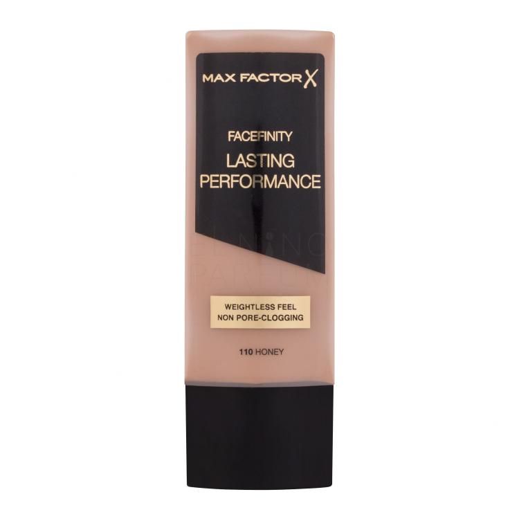 Max Factor Lasting Performance Podkład dla kobiet 35 ml Odcień 110 Honey