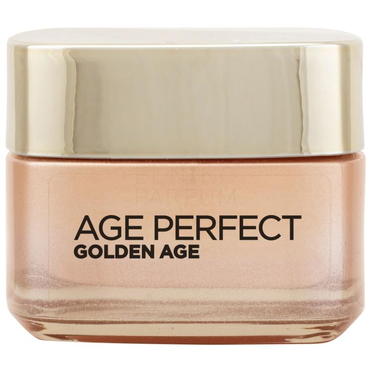 L&#039;Oréal Paris Age Perfect Golden Age Krem pod oczy dla kobiet 15 ml