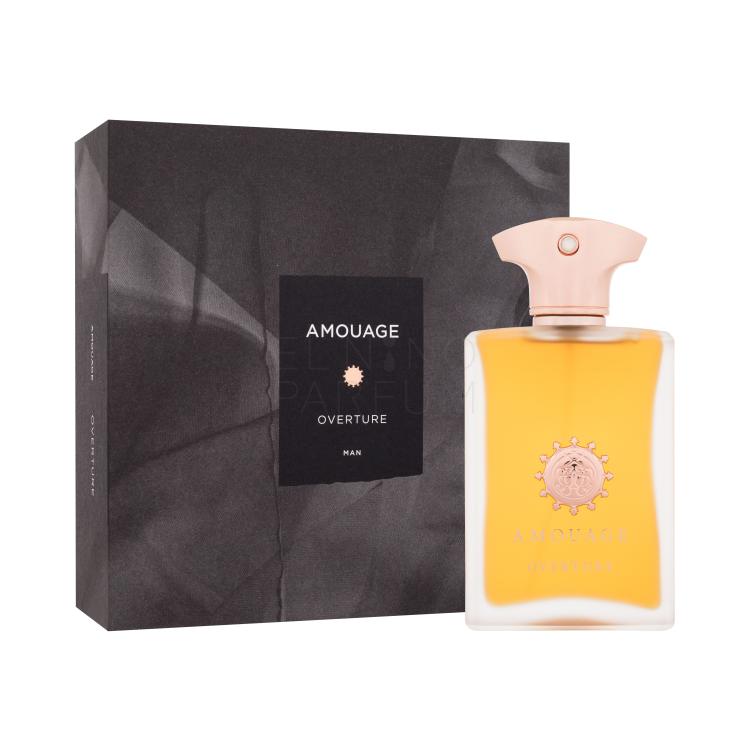Amouage Overture Woda perfumowana dla mężczyzn 100 ml