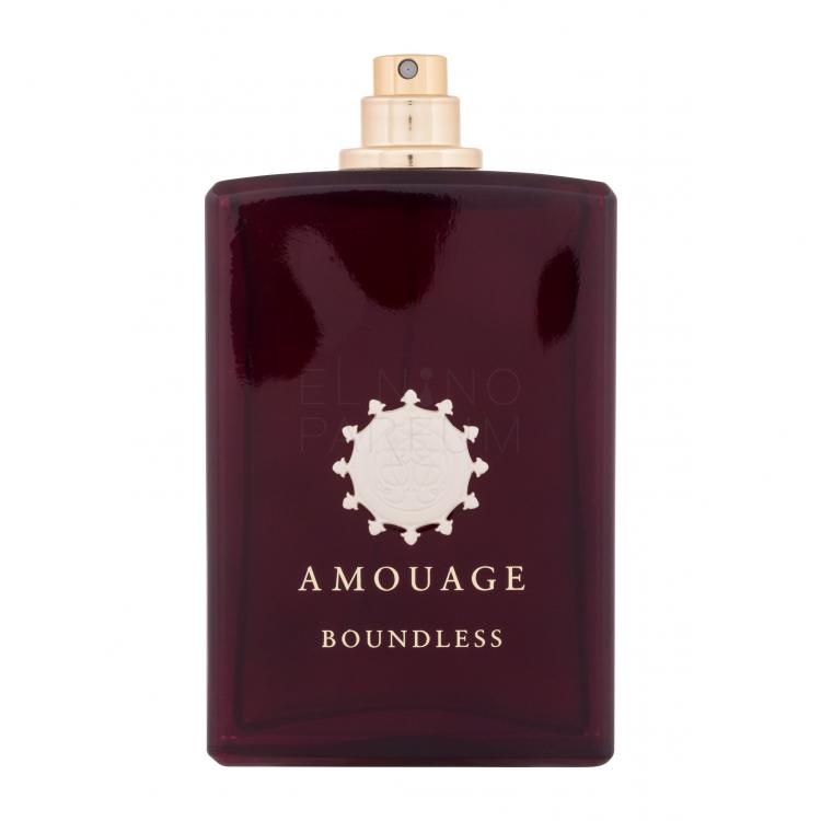 Amouage Boundless Woda perfumowana 100 ml tester