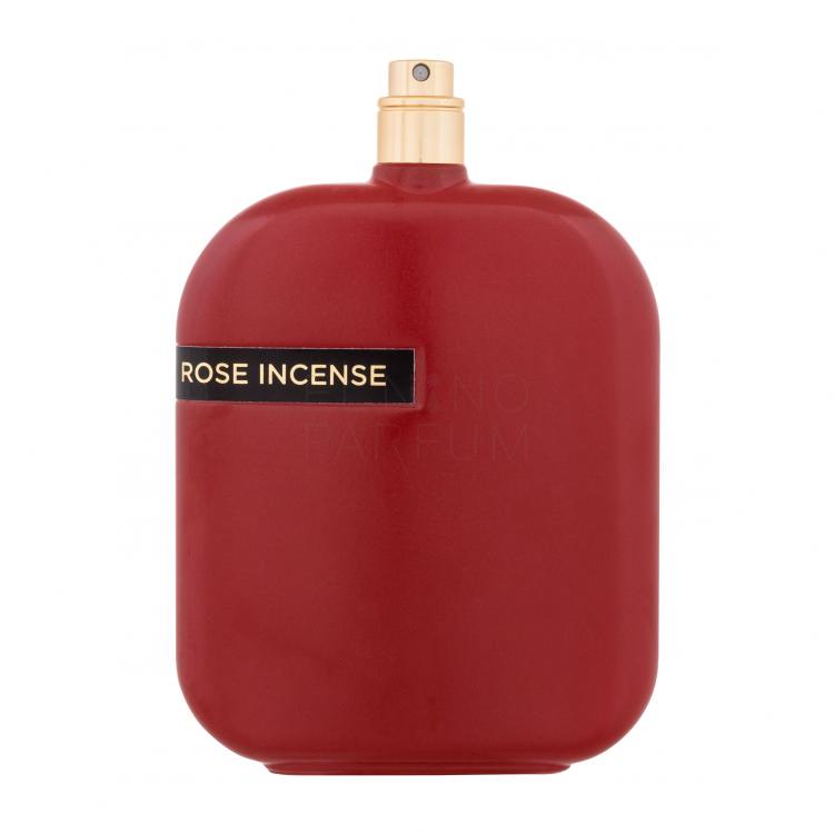 Amouage Rose Incense Woda perfumowana 100 ml tester