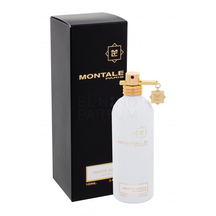 Montale White Aoud Woda perfumowana 100 ml