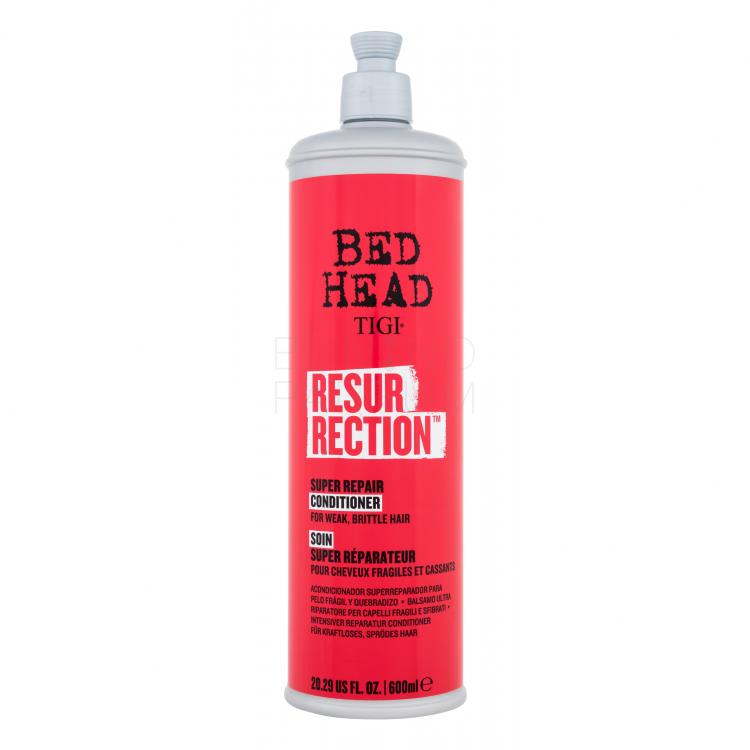 Tigi Bed Head Resurrection Odżywka dla kobiet 600 ml