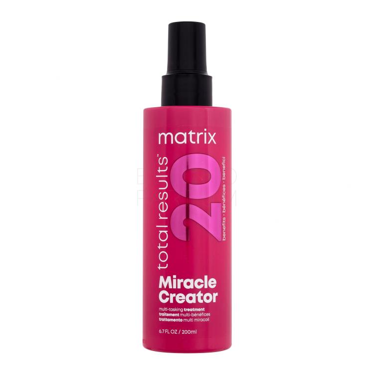 Matrix Miracle Creator Stylizacja włosów dla kobiet 190 ml