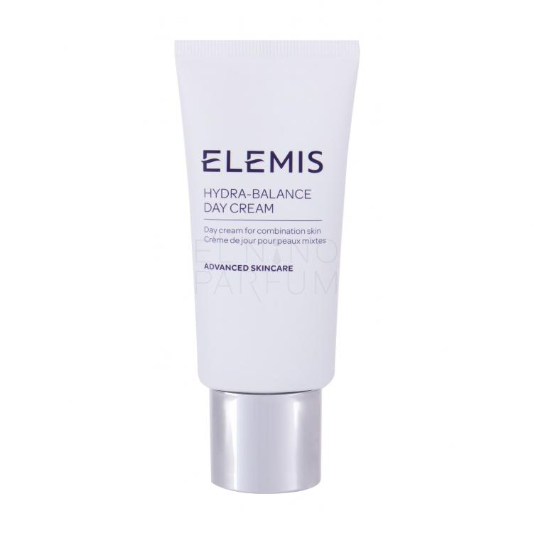 Elemis Advanced Skincare Hydra-Balance Day Cream Krem do twarzy na dzień dla kobiet 50 ml tester