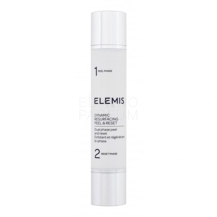 Elemis Dynamic Resurfacing Peel &amp; Reset Peeling dla kobiet 2x15 ml tester