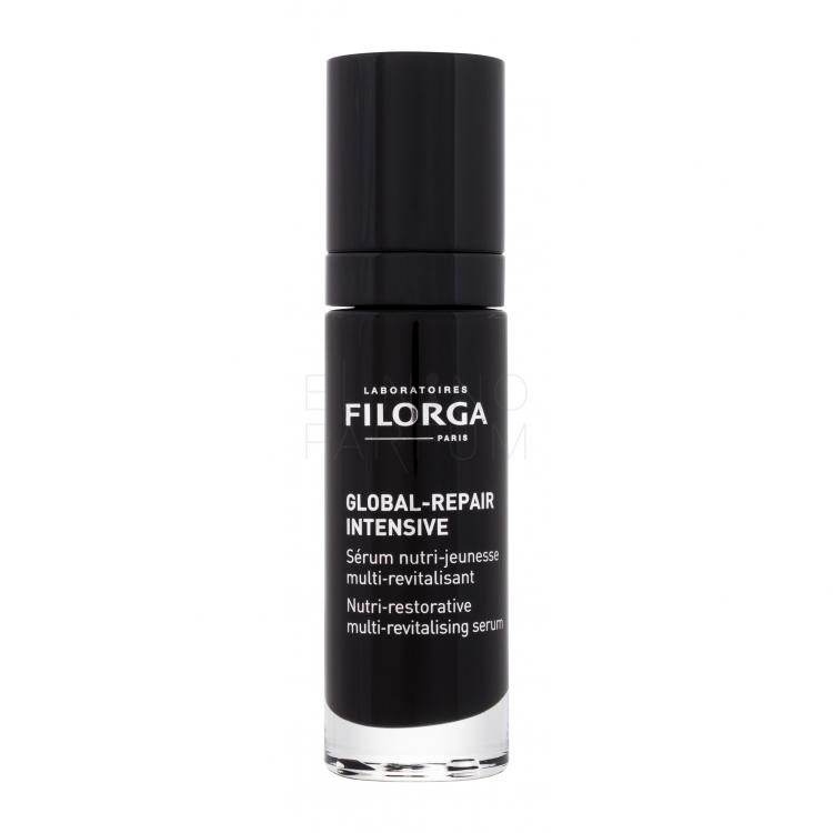 Filorga Global-Repair Intensive Nutri-Restorative Serum Serum do twarzy dla kobiet 30 ml