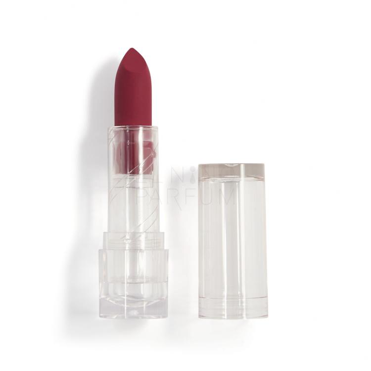 Revolution Relove Baby Lipstick Pomadka dla kobiet 3,5 g Odcień Express