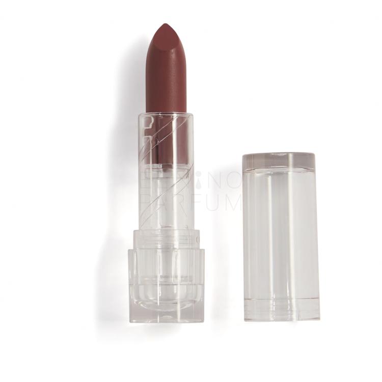 Revolution Relove Baby Lipstick Pomadka dla kobiet 3,5 g Odcień Create