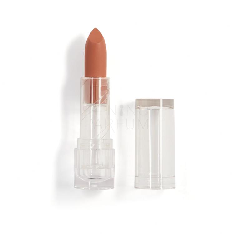 Revolution Relove Baby Lipstick Pomadka dla kobiet 3,5 g Odcień Believe