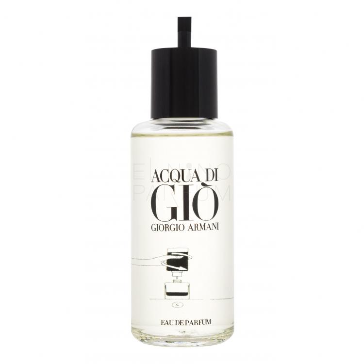 Giorgio Armani Acqua di Giò Woda perfumowana dla mężczyzn Napełnienie 150 ml