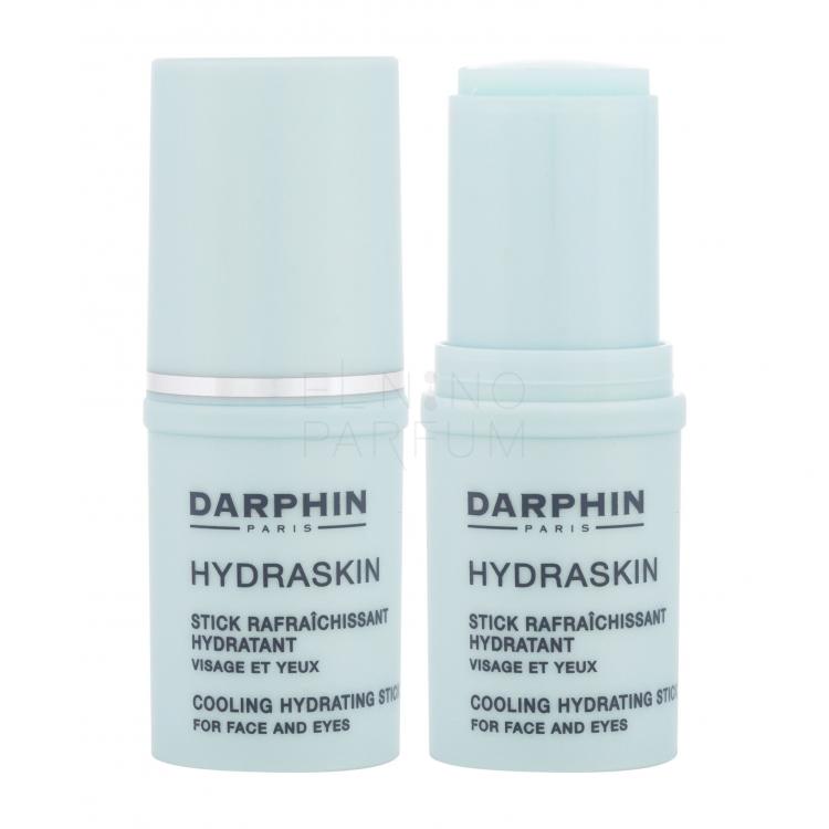 Darphin Hydraskin Cooling Hydrating Stick Krem do twarzy na dzień dla kobiet 15 g