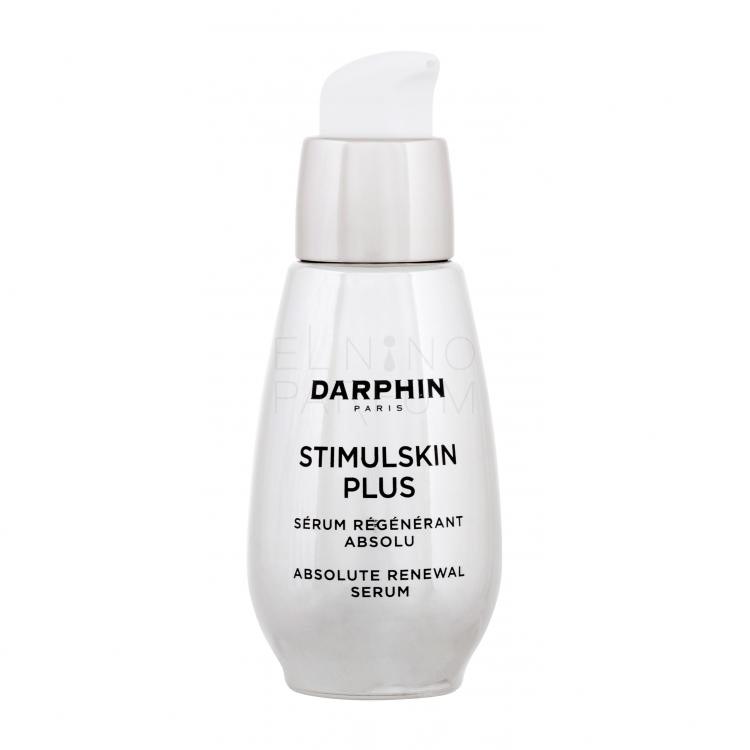 Darphin Stimulskin Plus Absolute Renewal Serum Serum do twarzy dla kobiet 30 ml