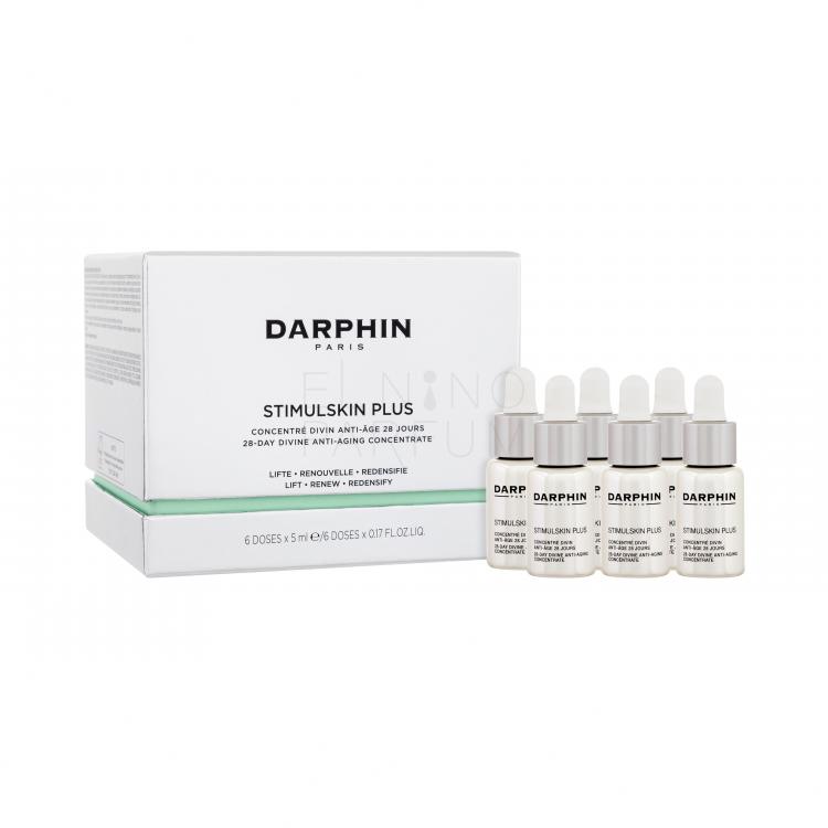 Darphin Stimulskin Plus 28-Day Anti-Aging Concentrate Serum do twarzy dla kobiet 30 ml