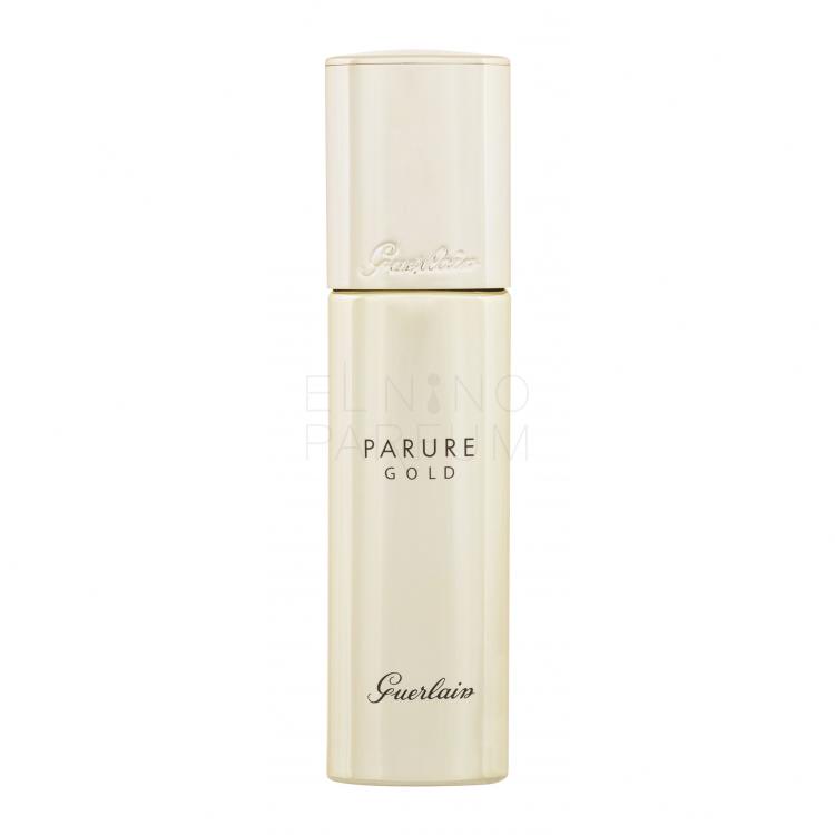 Guerlain Parure Gold SPF30 Podkład dla kobiet 30 ml Odcień 11 Pale Rose