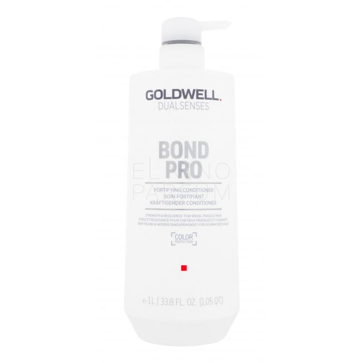 Goldwell Dualsenses Bond Pro Fortifying Conditioner Odżywka dla kobiet 1000 ml