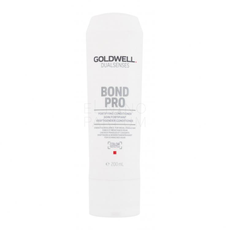 Goldwell Dualsenses Bond Pro Fortifying Conditioner Odżywka dla kobiet 200 ml