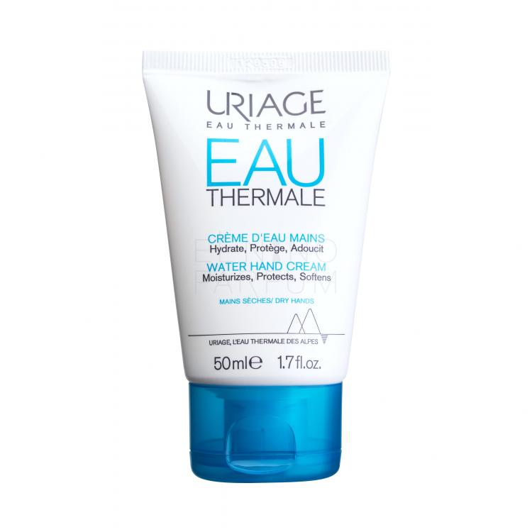 Uriage Eau Thermale Water Hand Cream Krem do rąk 50 ml