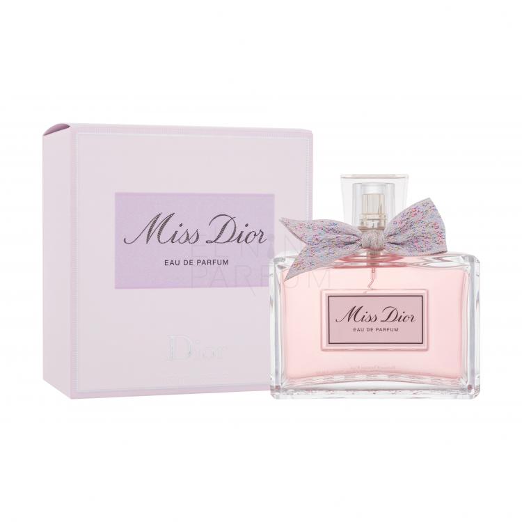 Dior Miss Dior 2021 Woda perfumowana dla kobiet 150 ml