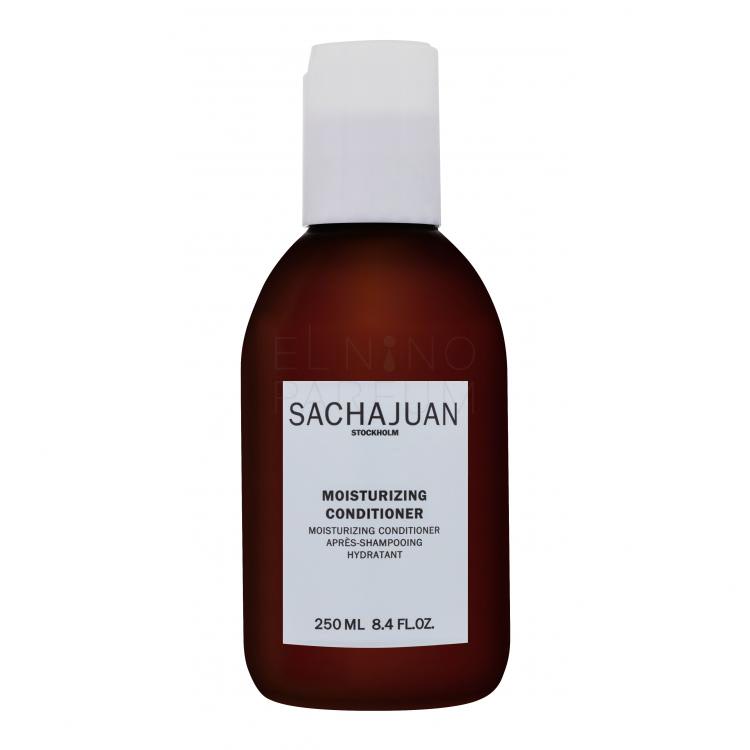 Sachajuan Moisturizing Conditioner Odżywka 250 ml