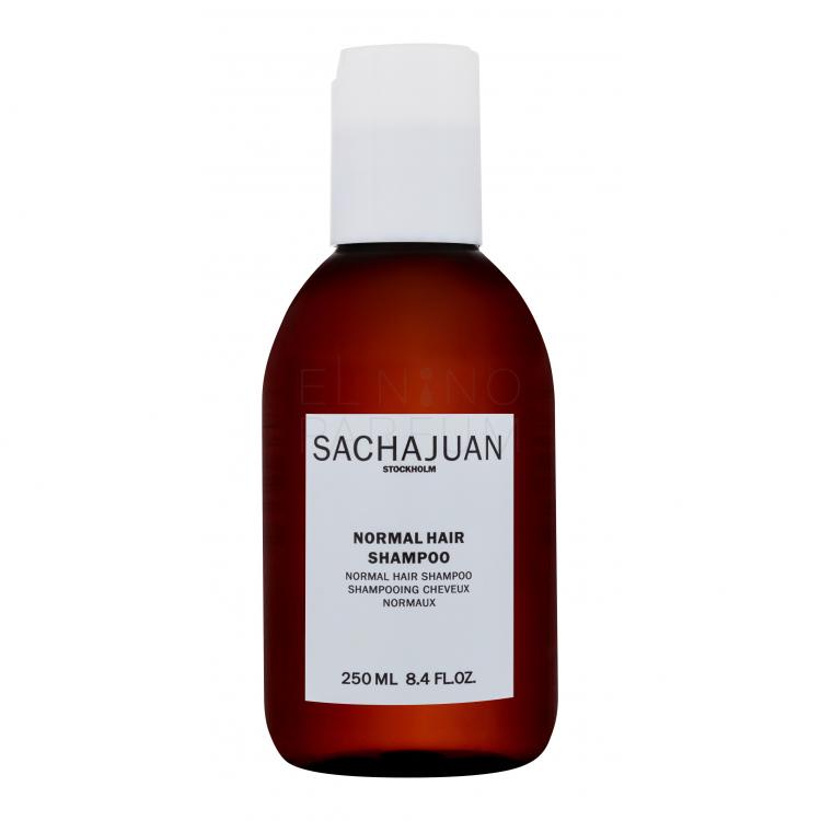 Sachajuan Normal Hair Shampoo Szampon do włosów 250 ml