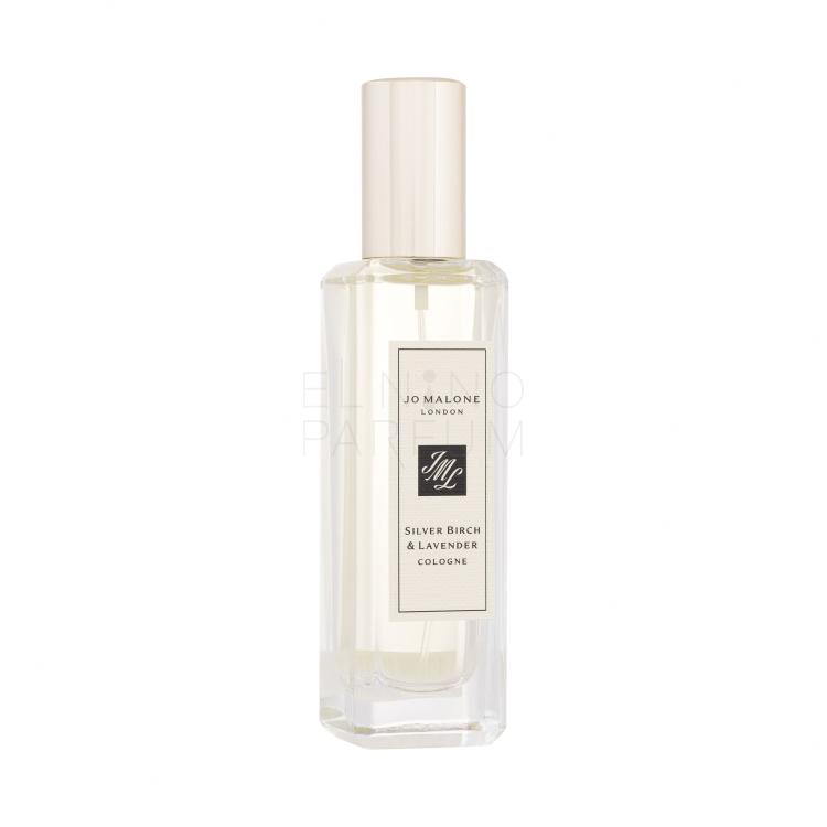 jo malone silver birch & lavender woda kolońska 30 ml     