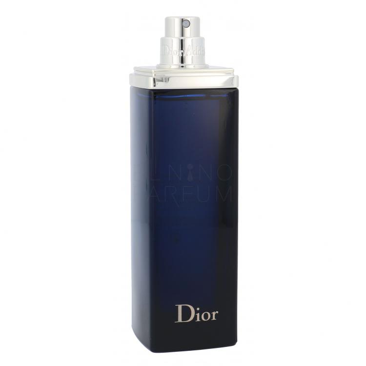 Dior Dior Addict 2014 Woda perfumowana dla kobiet 100 ml tester