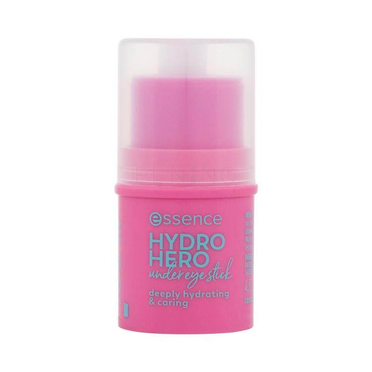 Essence Hydro Hero Under Eye Stick Żel pod oczy dla kobiet 4,5 g