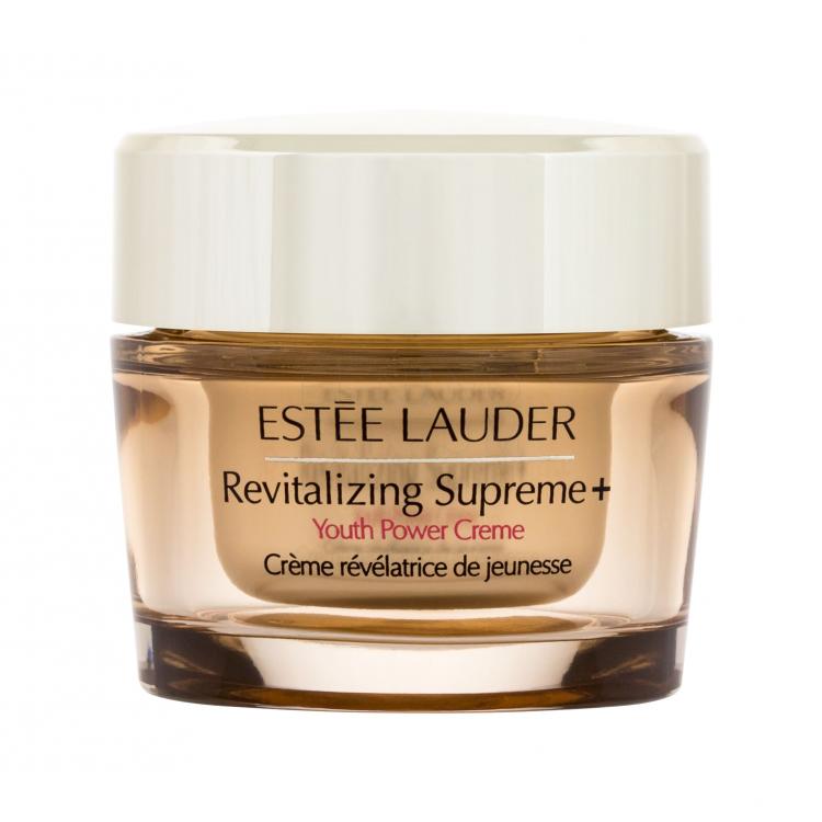Estée Lauder Revitalizing Supreme+ Youth Power Creme Krem do twarzy na dzień dla kobiet 50 ml