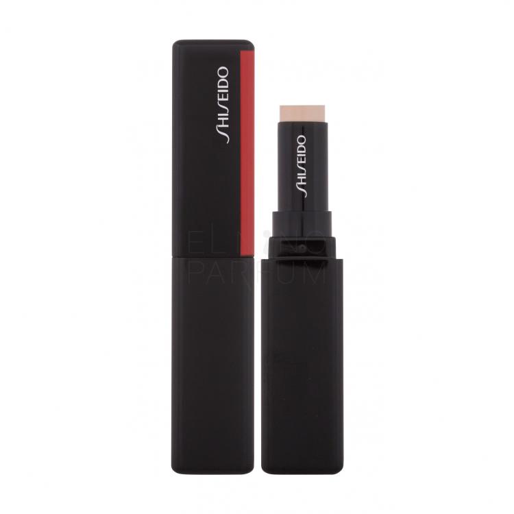 Shiseido Synchro Skin Correcting GelStick Korektor dla kobiet 2,5 g Odcień 101 Fair