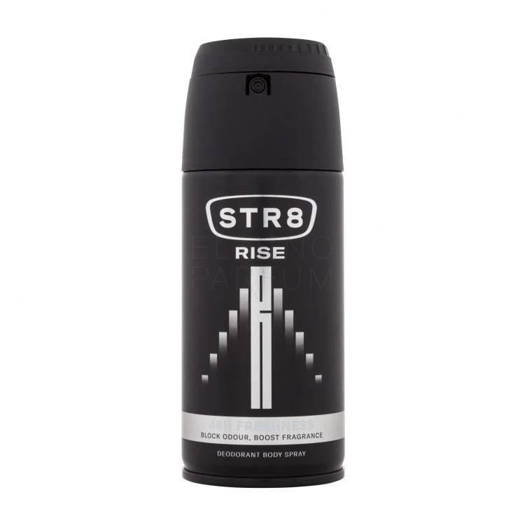 STR8 Rise Dezodorant dla mężczyzn 150 ml
