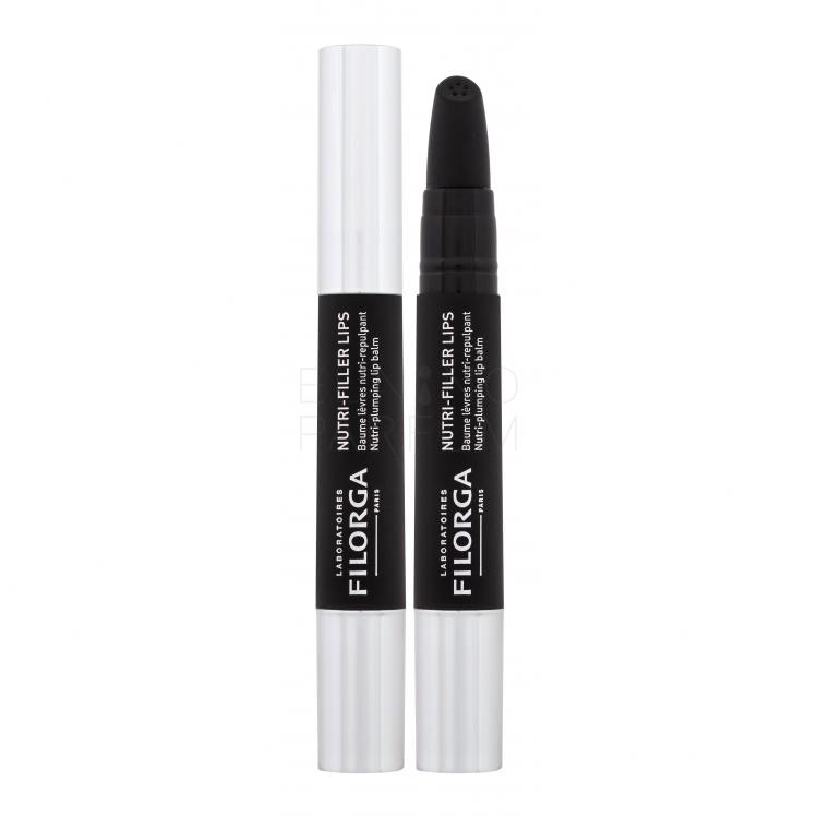 Filorga Nutri-Filler Lips Nutri-Plumping Lip Balm Balsam do ust dla kobiet 4 g
