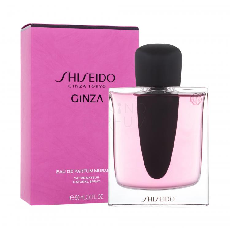 shiseido ginza murasaki woda perfumowana 90 ml  