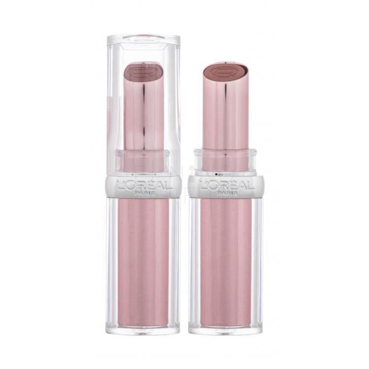 L&#039;Oréal Paris Glow Paradise Pomadka dla kobiet 4,8 g Odcień 191 Nude Heaven