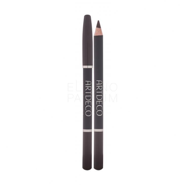 Artdeco Kajal Liner Kredka do oczu dla kobiet 1,1 g Odcień 04 Forest Brown