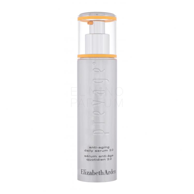 Elizabeth Arden Prevage Anti-Aging Daily Serum 2.0 Serum do twarzy dla kobiet 50 ml