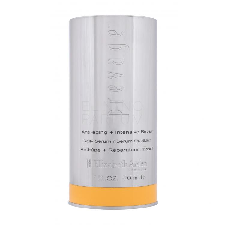 Elizabeth Arden Prevage Anti Aging + Intensive Repair Serum do twarzy dla kobiet 30 ml