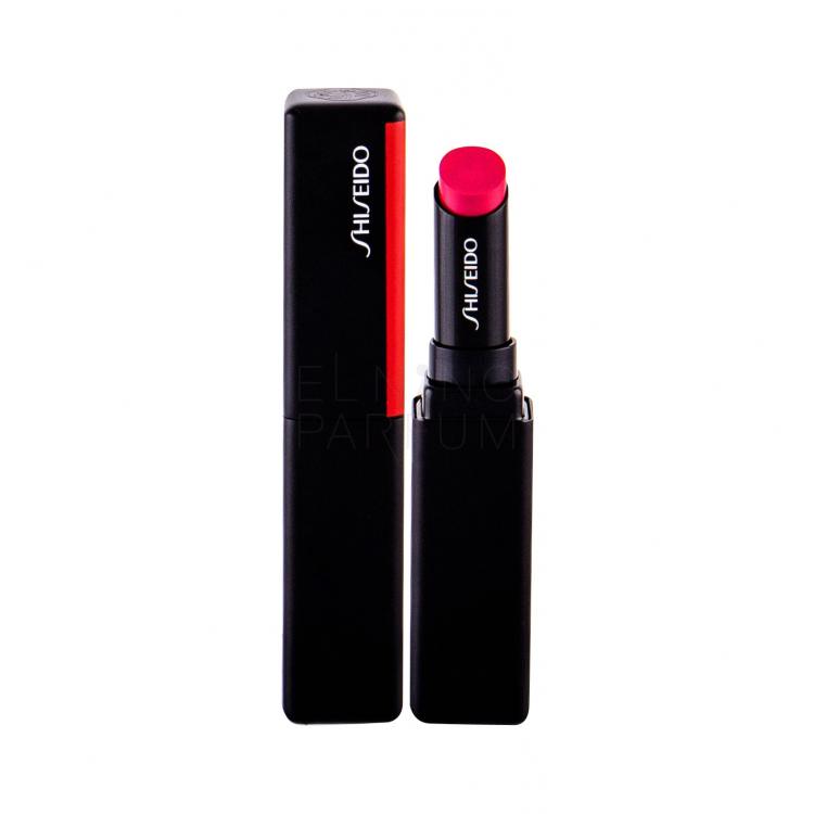Shiseido VisionAiry Pomadka dla kobiet 1,6 g Odcień 226 Cherry Festival tester