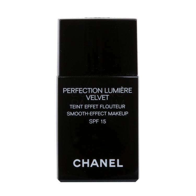 Chanel Perfection Lumière Velvet SPF15 Podkład dla kobiet 30 ml Odcień 30 Beige