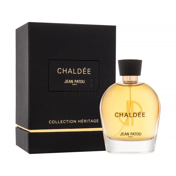 jean patou collection heritage - chaldee